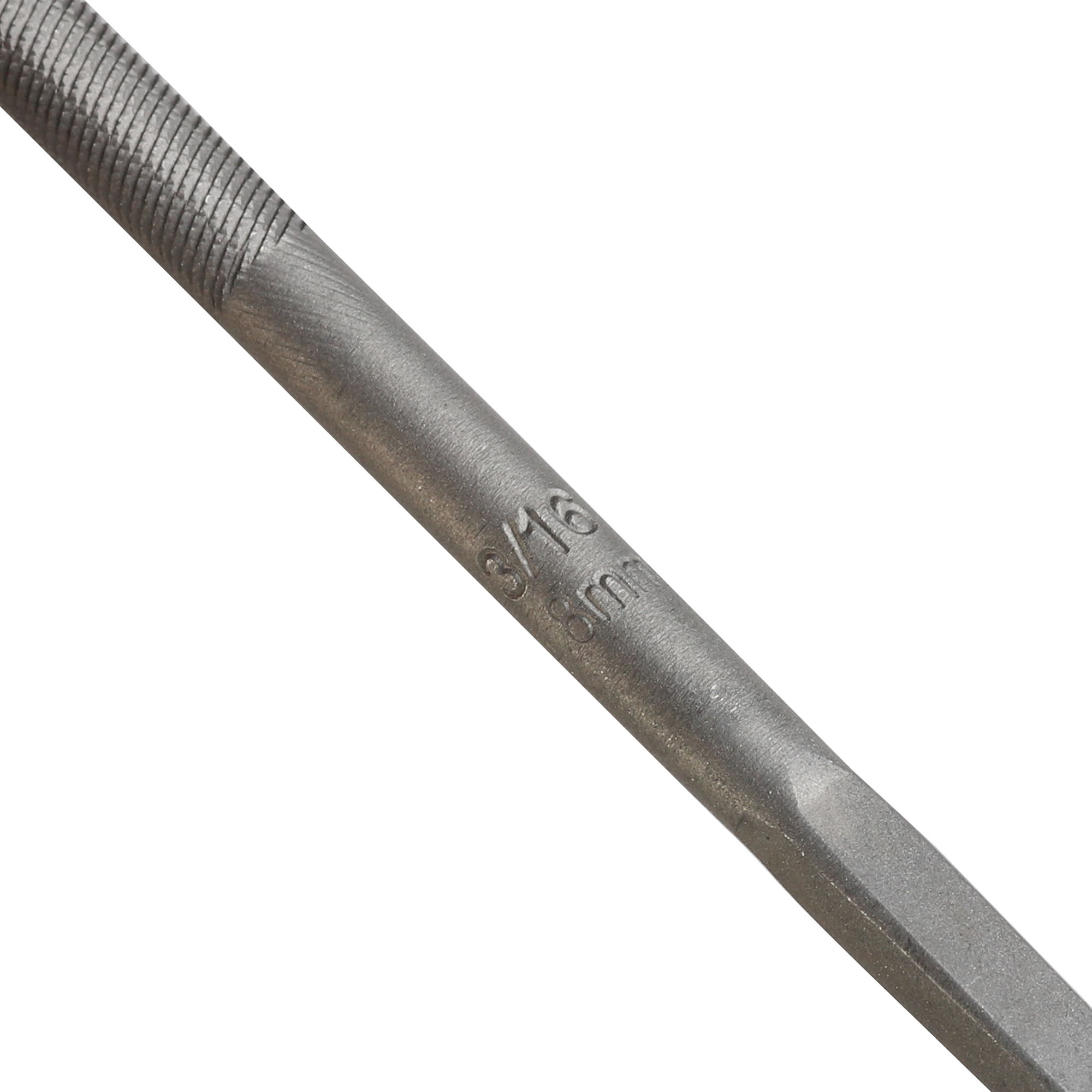 Напильники круглые PG-F-4.8 Patriot 880124365