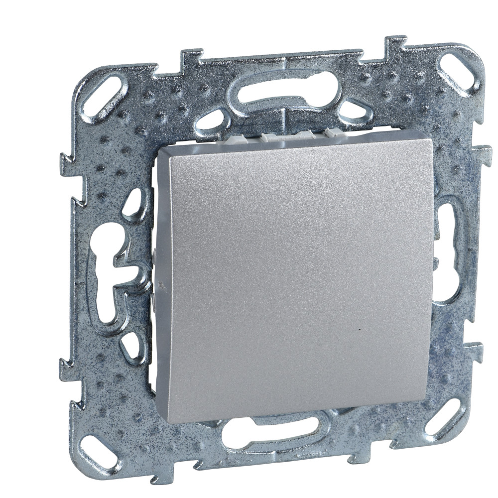 UNICAtop Переключатель одноклавишный коридорный в рамку Schneider Electric MGU5.205.30ZD
