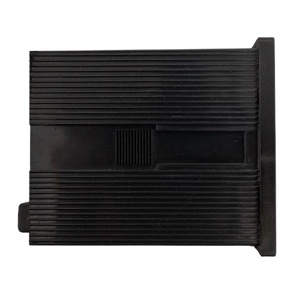 Вольтметр цифровой VD-723 на панель (72х72) трехфазный PROxima EKF vd-723