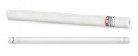 Лампа светодиодная LED-T8R-M-PRO 10Вт 230В G13R 6500К 1000Лм 600мм матовая поворотная IN HOME IN-HOME 4690612030920