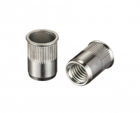 Заклепка резьбовая с уменьшен. бортиком M3 (1000) SORMAT 9630040320