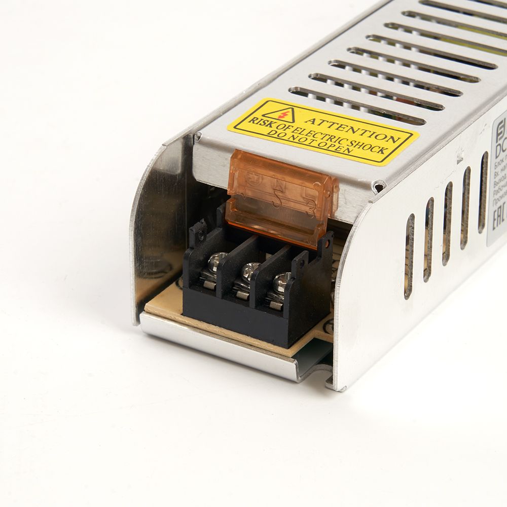 Драйвер светодиодный LED 60w 12v FERON LB009 48008