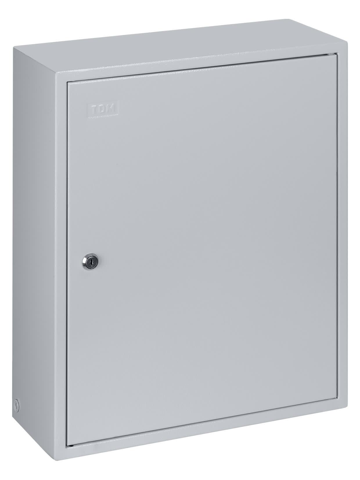 Корпус металлический ЩМП-2-1 (500х400х150) TDM ELECTRIC SQ0905-0057