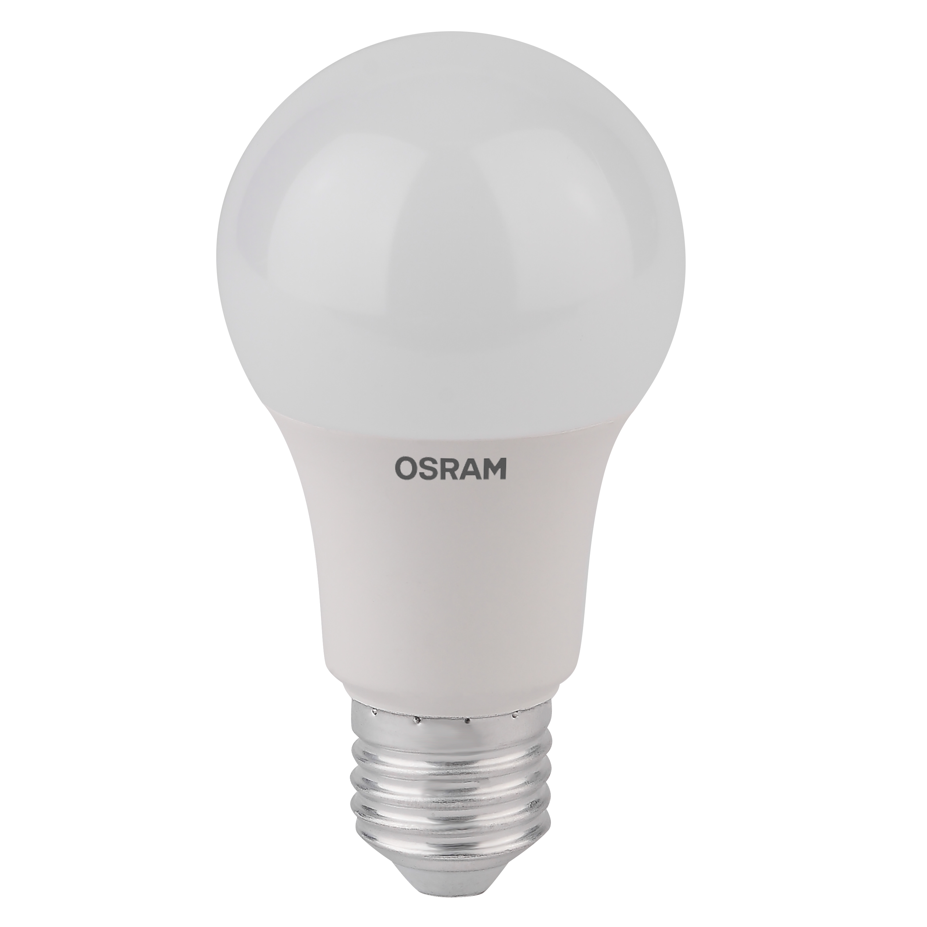 Лампа светодиодная LED 8.5Вт E27 CLA75 FR 4000K,матовая OSRAM LEDVANCE 5086647 4058075086647