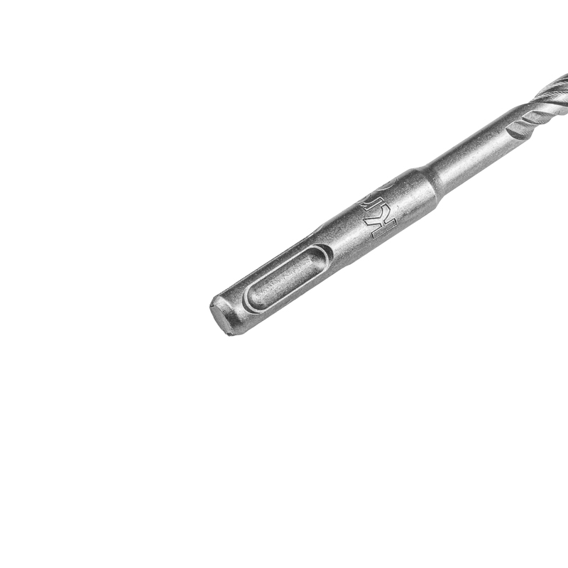 Бур по бетону 8x160x100 мм SDS-plus Kranz KR-91-0012