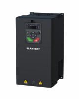 Преобразователь частоты 15 кВт трехфазный 380В Slanvert Hope65G15/P18.5T4B