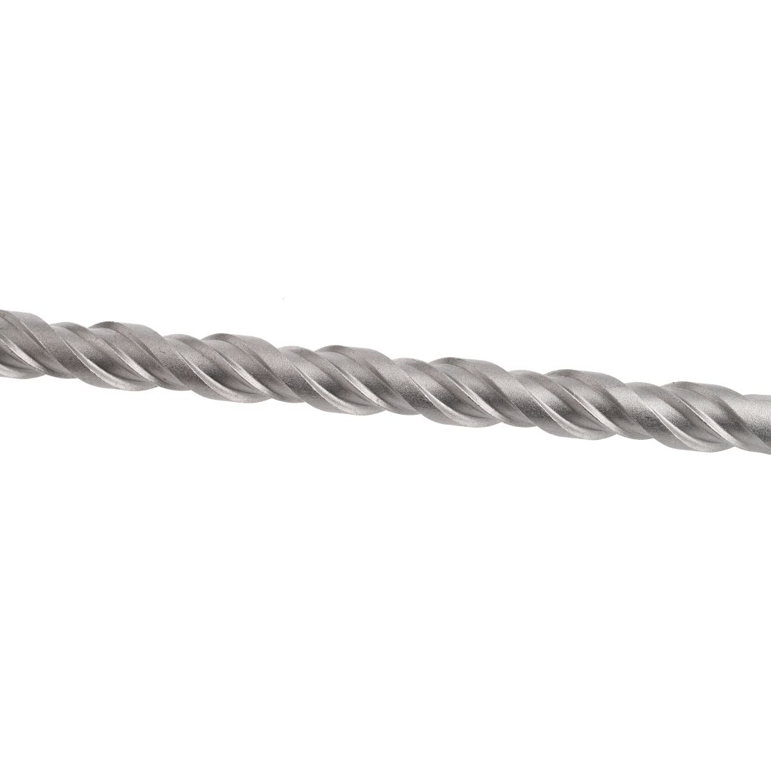 Бур SDS Plus   16x260 мм P.I.T. AMAS01-1626P
