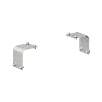 CQE Соединитель угловой (4шт) DKC R5RKSRE65