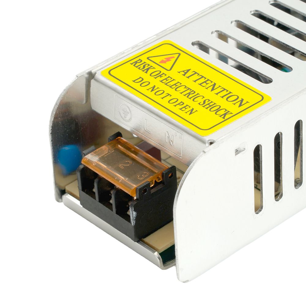 Драйвер светодиодный LED 100w 24v FERON LB019 41059