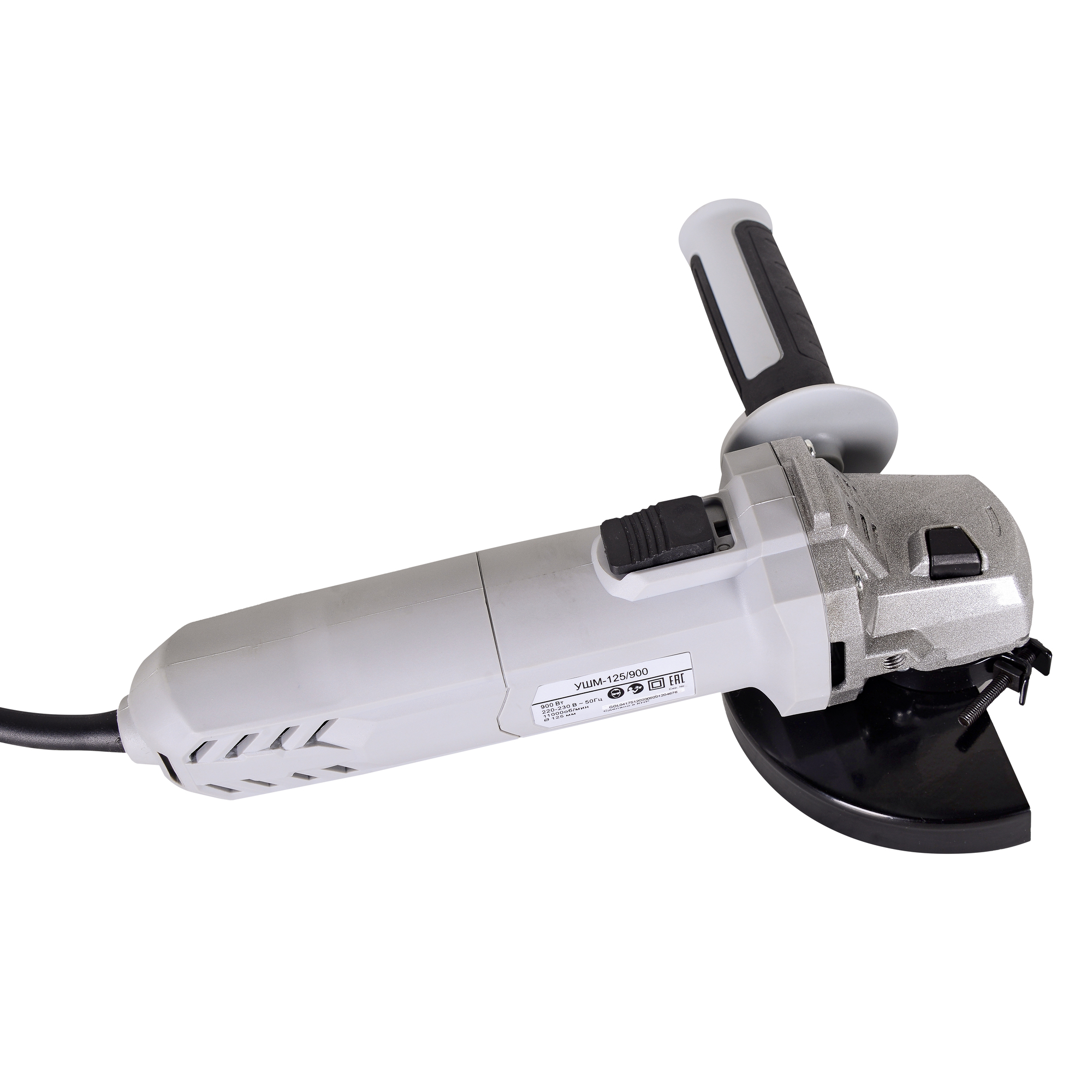 Углошлифовальная машина УШМ-125/900 Ресанта 75/12/2