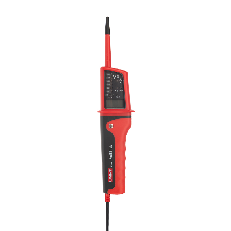 Индикатор напряжения Unit UT15C UNI-T 13-1018
