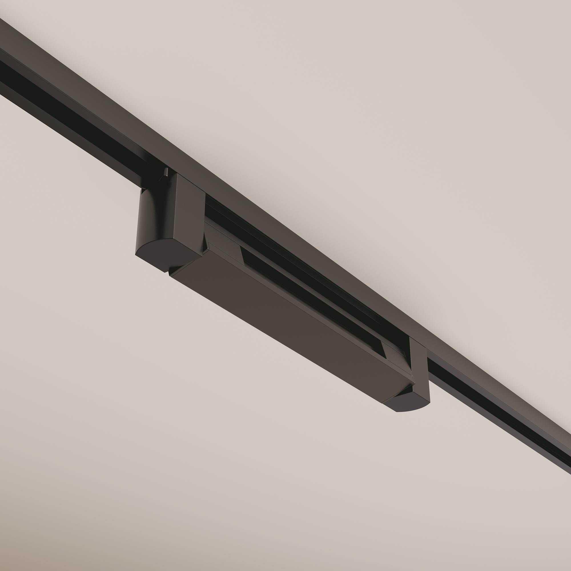 Светильник трековый Points Unity 3000K 10 Вт 36 град Maytoni TR010-1-10W3K-M-B