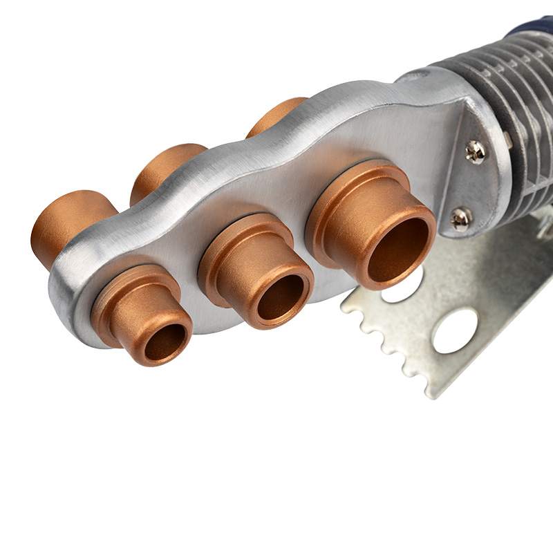 Аппарат сварочный для труб RX-1000 REXANT 11-1001