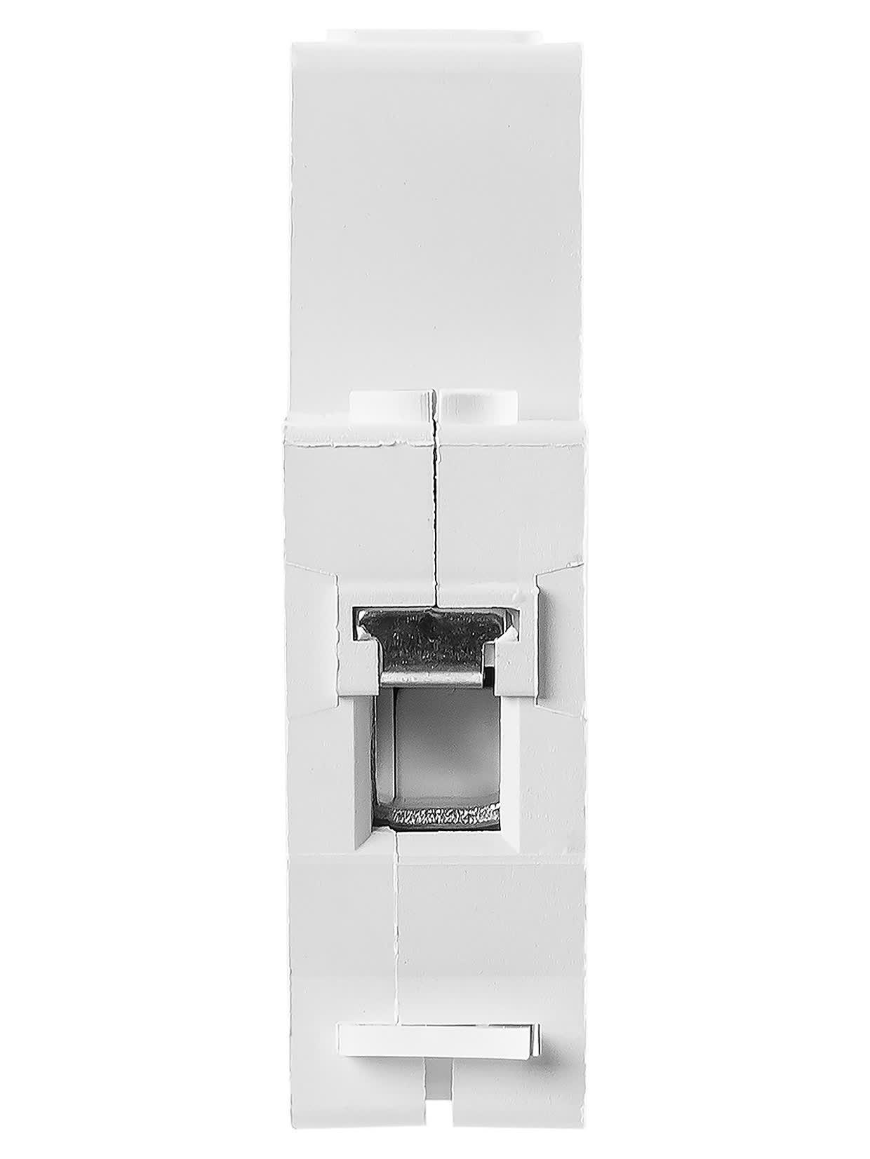 Розетка РД-47 1Р 10А TDM ELECTRIC SQ0209-0002