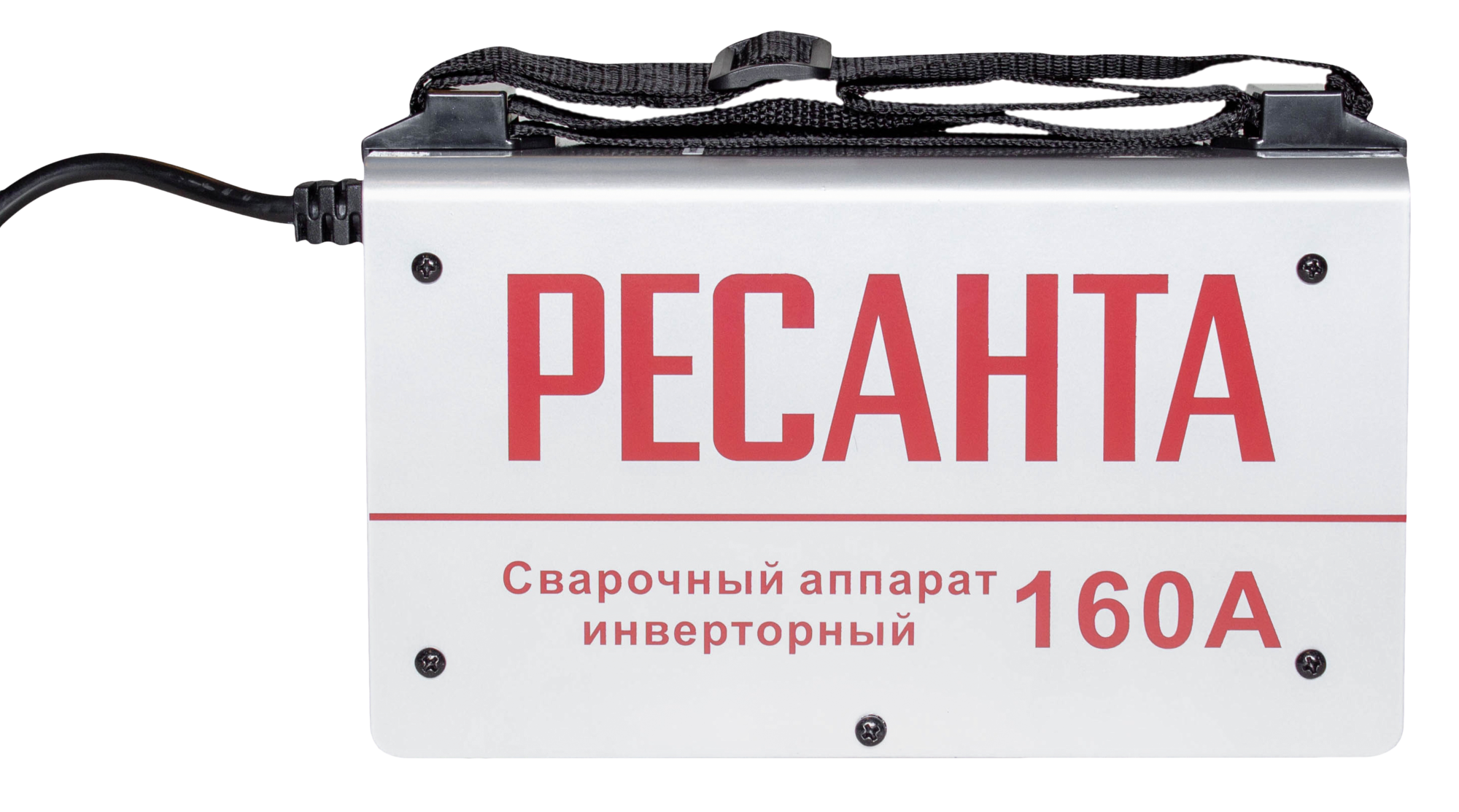 Инвертор сварочный ММА САИ 160 Ресанта 65/1