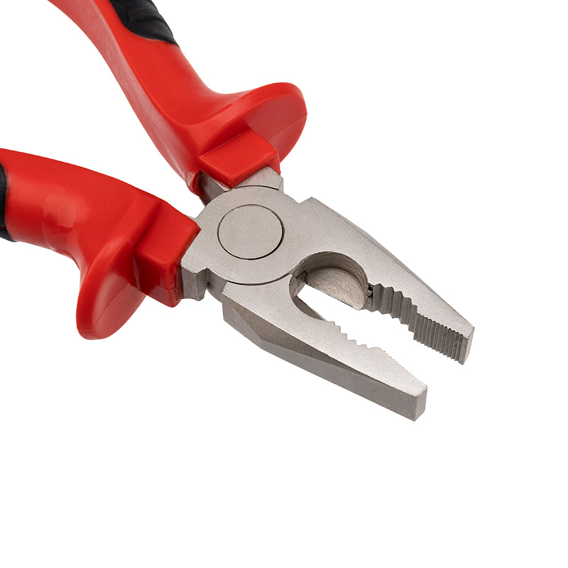 Плоскогубцы 160 мм, диэлектрические до 1000 В, REXANT 12-4611-3