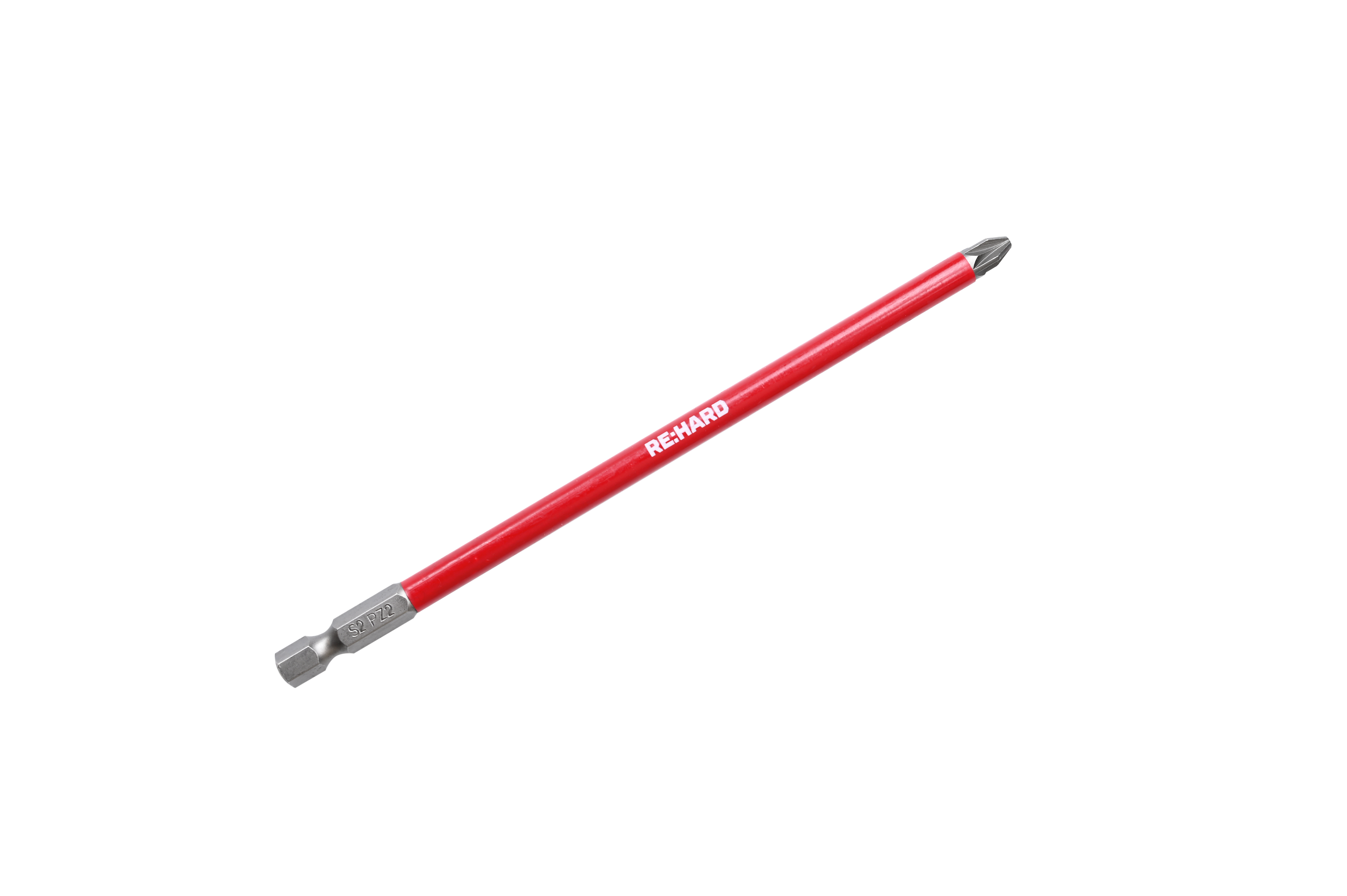 Бита для шуруповерта PZ2х150 мм S2, 2 шт. RE:HARD RH150PZ2