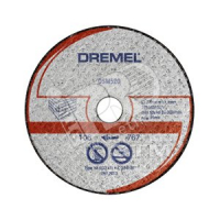 Диск отрезной по бетону для DSM20 (2шт) BOSCH 2615S520JA