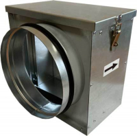 Корпус компактного карманного фильтра К-160 Naveka F0000044863
