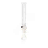 Лампа TUV PL-S 7W/2P 1CT/5X10CC PHILIPS Lightning 927901104007 871829118825400