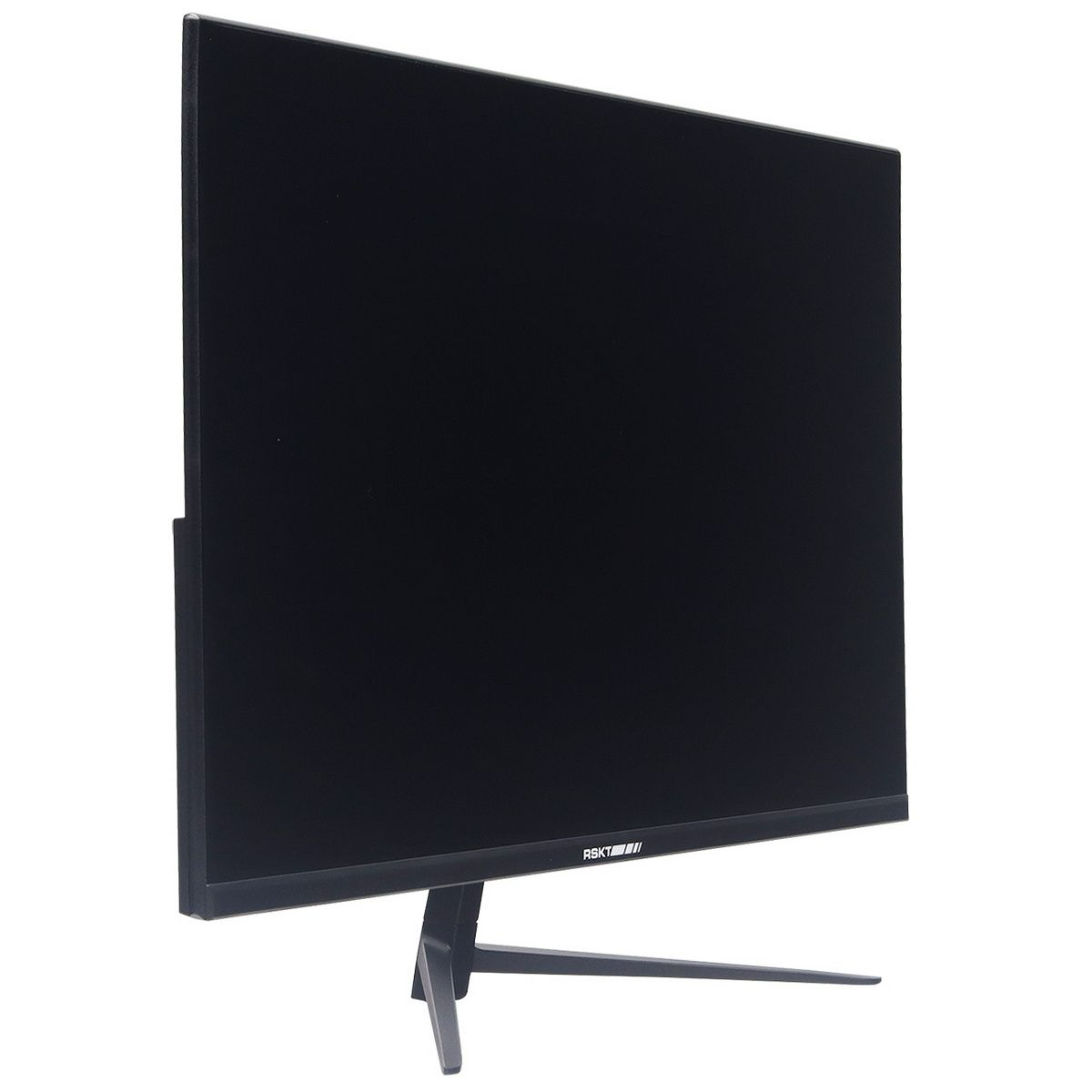 Монитор Raskat I27F16D 27'' IPS, 1920x1080,       HDMI+DP, 5ms, 165Hz, Black 155141