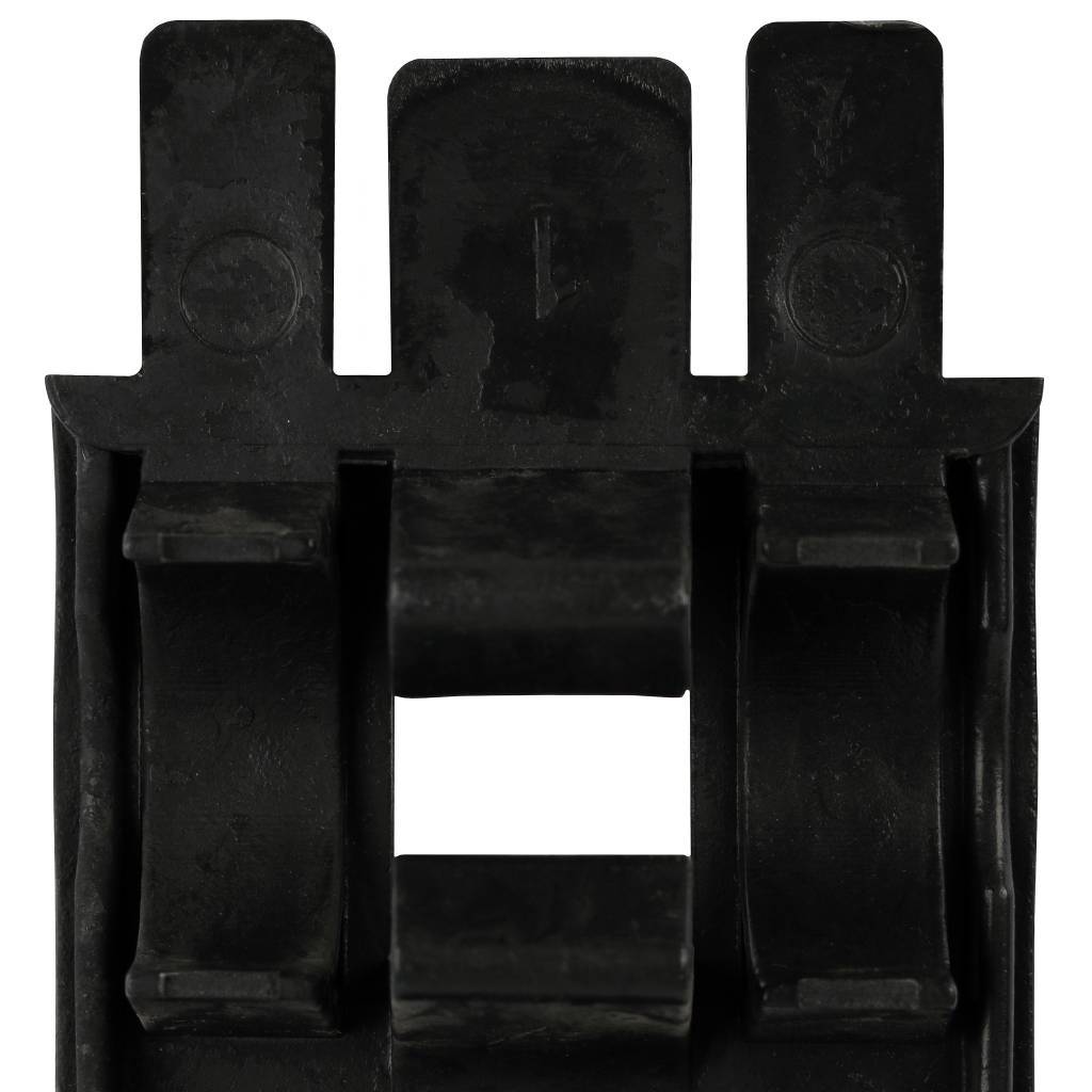 Шина фиксирующая для труб диаметром 16-20 мм STOUT SFA-0032-001620 RG008S1SHUDOBA