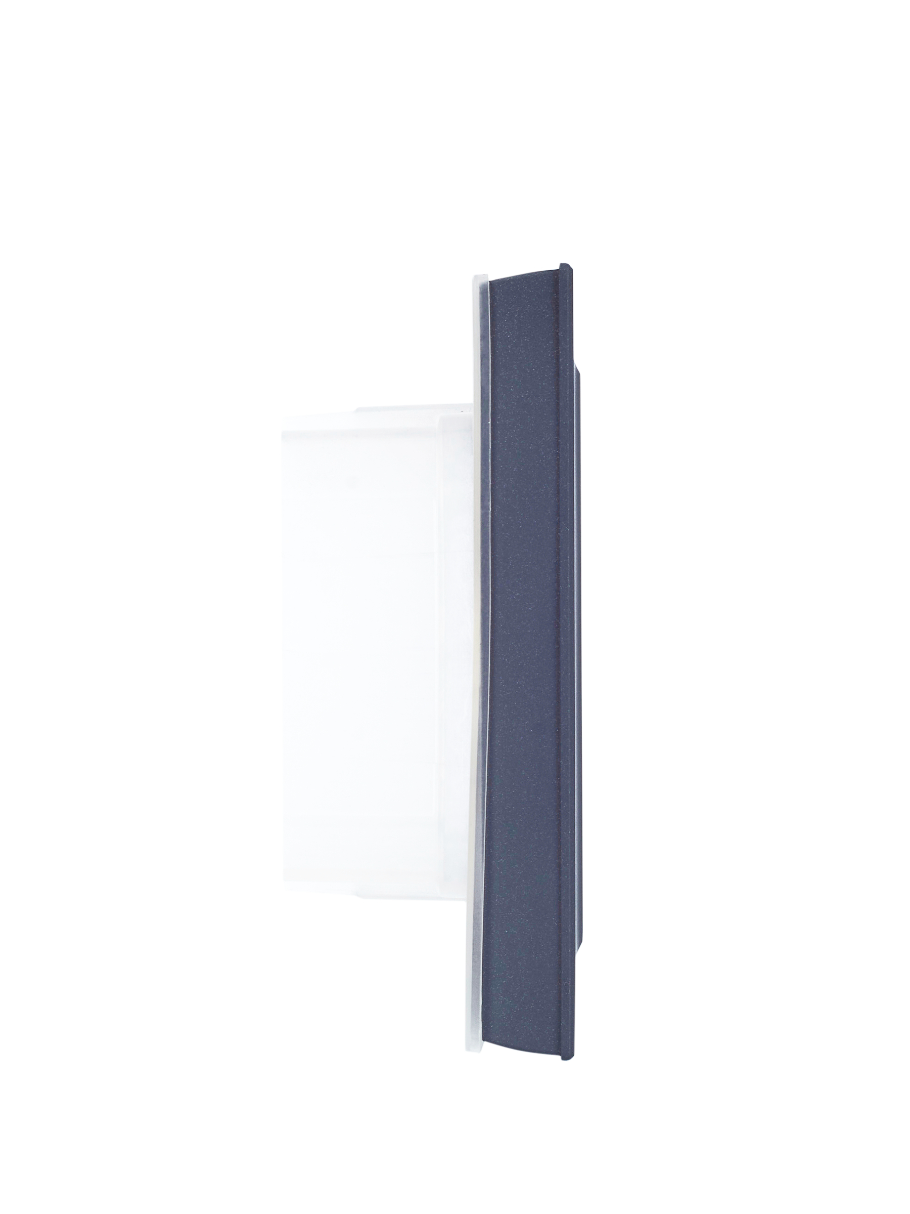 BRITE Рамка 1 пост IP44 РУ-1-БрМ-44 маренго IEK BR-M12-44-K35