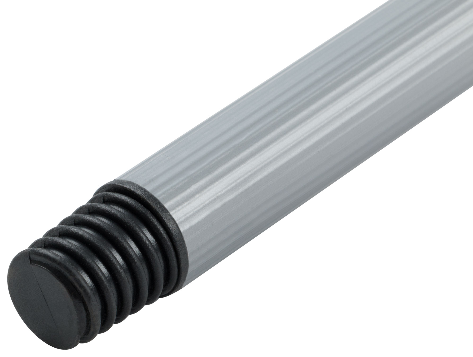 Ручка для щеток для пола, алю''мини''евая 1200 мм FIT 68020