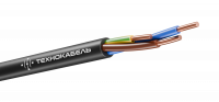 Кабель силовой ВВГнг(А)-LS 3Х4 ок(N.PE)-0.660 ТРТС Технокабель НПП 00-00148330