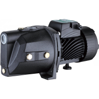 Насос поверхностный TJSW/15M-1, чугун, 1100вт, 50л/мин Pumpman 00000000378