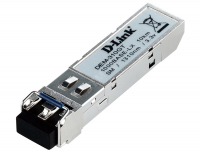 Модуль SFP 1хLC, 1.25 Гб/с, 1310 нм, до 10 км D-Link 310GT/A1A