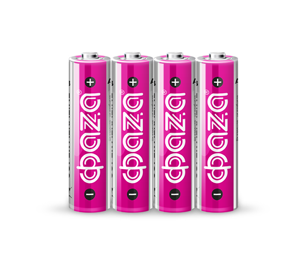 Элемент питания алкалиновый, LR 6(АА) Super Alkaline 4шт ФАZА 2854643