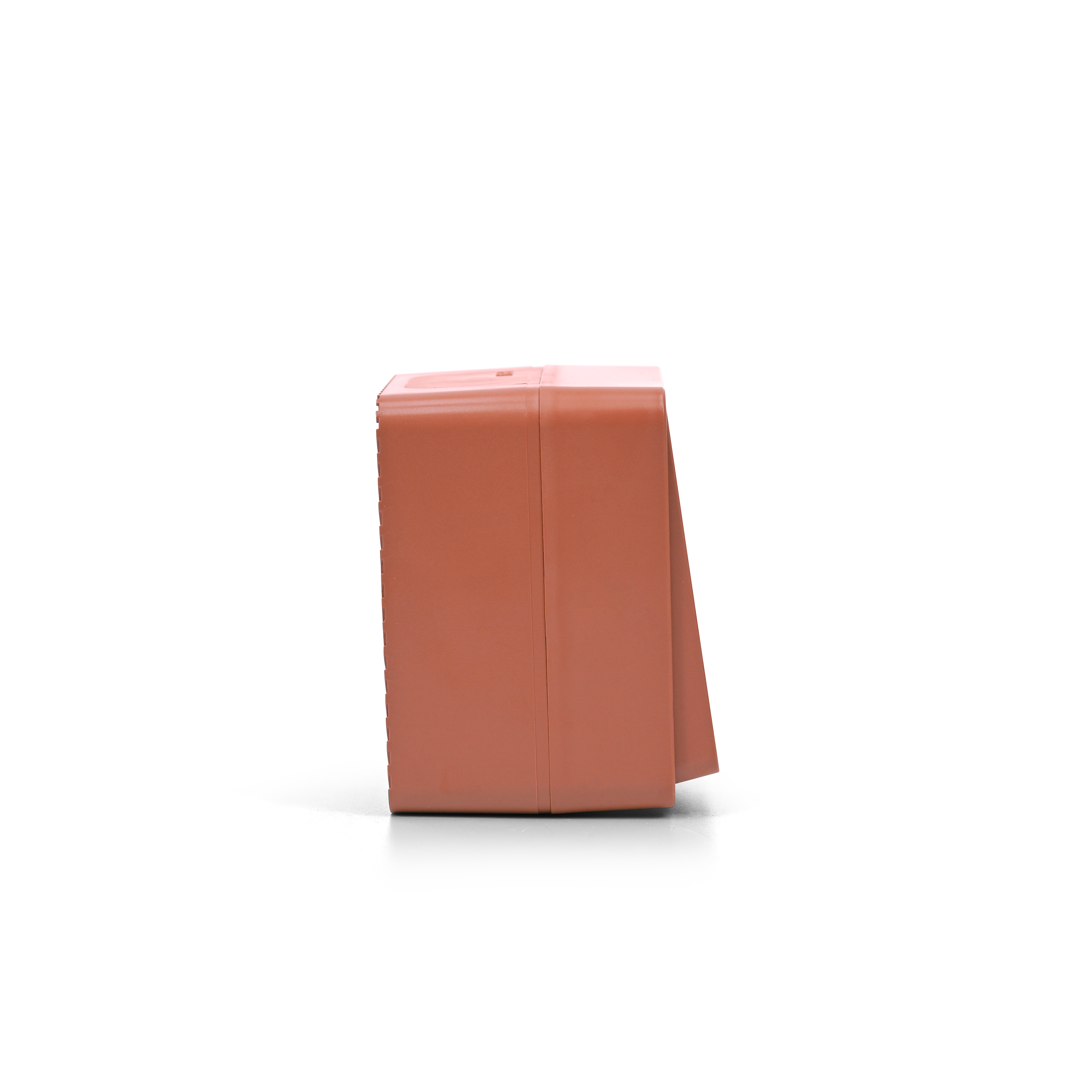 AtlasDesign PROFI IP54 О/У 2-клавишный ВЫКЛЮЧАТЕЛЬ 10 АХ, ТЕРРАКОТОВЫЙ Systeme Electric ATN547051