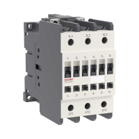 Магнитный контактор YON DSC050 50A 22кВт AC3 3P кат.220В AC DKC DSC050-3C00A230