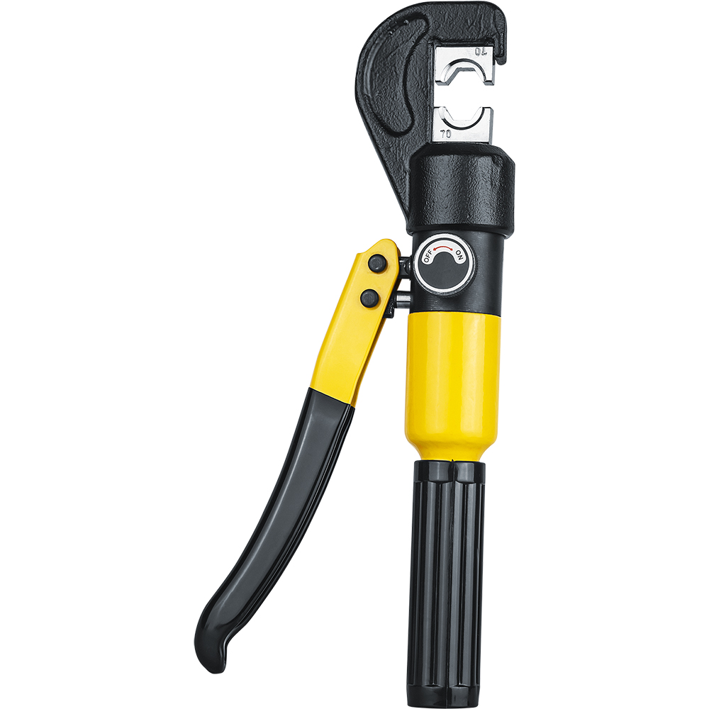 Пресс гидравлический ручной ПГР-70 4-70 мм.кв. Navigator (NHT-Pg01-04-70) Navigator Group 82338 23692