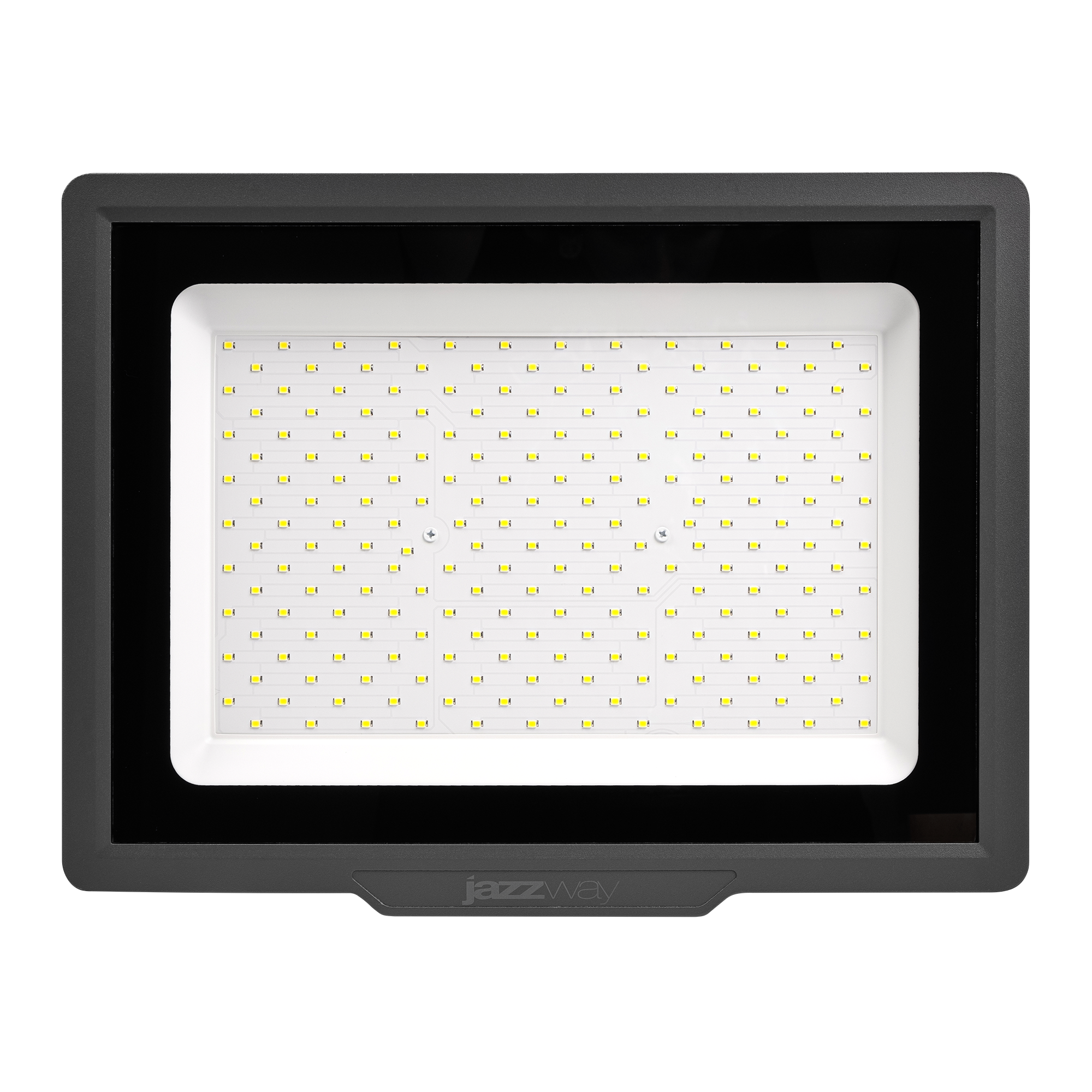 Прожектор светодиодный ДО-200Вт 6500К 17000Лм IP65 Jazzway JazzWay 5023666A