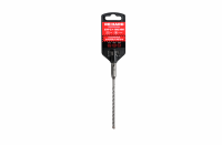Бур по бетону 4-runner SDS-PLUS 5х160 x-напайка RE:HARD RH4R1605