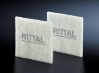 SK Фильтрующая прокладка для SK 3243/44/45.xxx, 50 шт. RITTAL 3173105