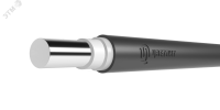 Кабель силовой АВВГнг(А)-LS 1х50мк-1 ТРТС Цветлит КЗ 00-00141220