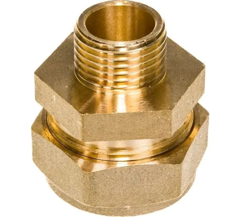 Муфта (M) 25х1 EF Stahlmann 2217173