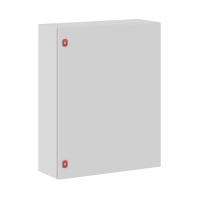 Щит с монтажной панелью ЩМП 1000x800x300мм IP65 серия ST DKC R5ST1083