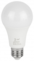 Лампа светодиодная LED 20 Вт 2000Лм 6500К груша холодный E27 220-240В LED A60-20W-865-E27 Green Line ЭРА Б0067102