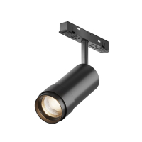 Светильник трековый Focus Zoom Exility 3000K 12Вт 15-50 град Maytoni TR211-1-12W3K-Z-B