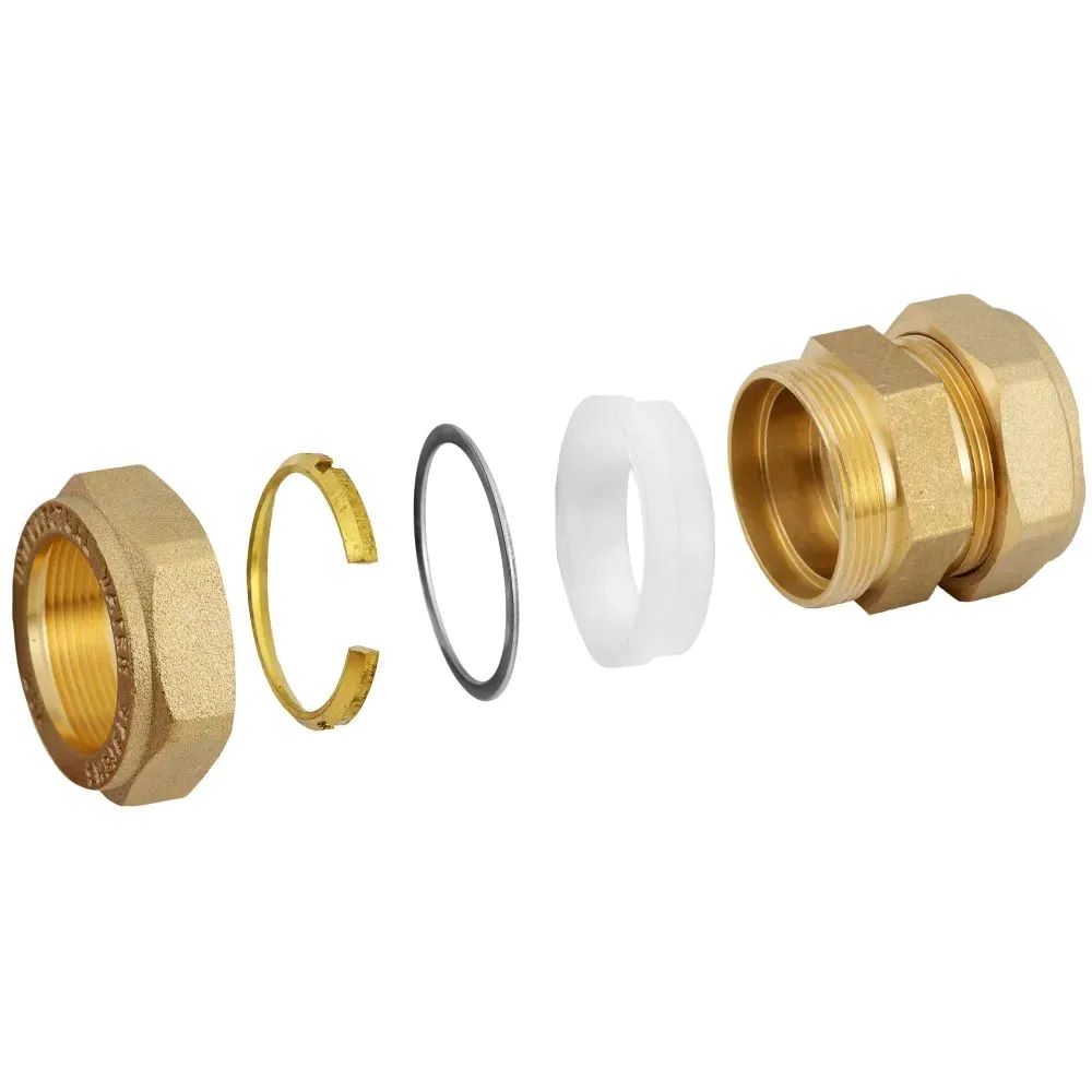 Муфта 20х20 EF Stahlmann 2217181