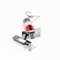 Замок электромеханический врезной уличного исполнения Promix Promix-SM213.00 4630053320150