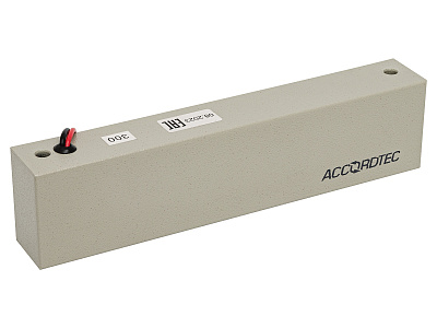 Замок электромагнитный с уголком ML-295K AccordTec ML-295K с уголком AT-02295