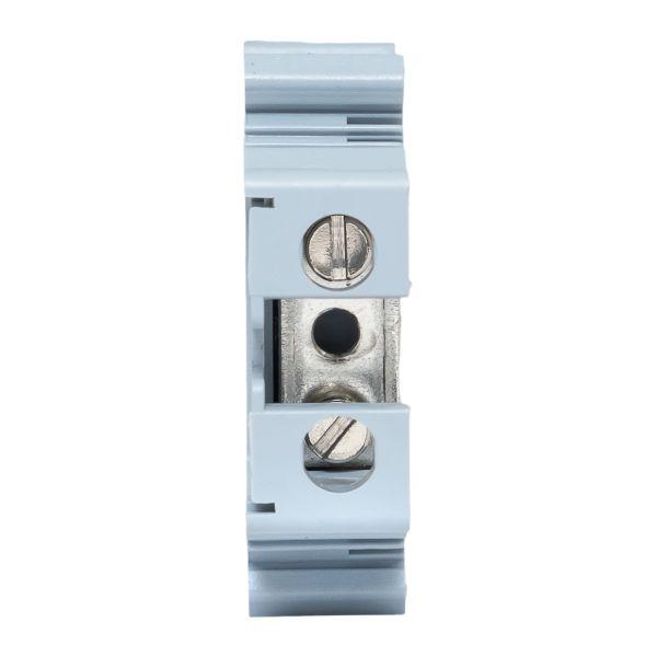 Клеммная колодка винтовая 16 UT серая EKF scr-ut-16-g