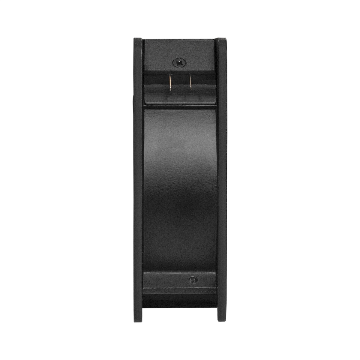 Вентилятор для корпуса 220В AC, 120x120x38 мм, клеммы, 2600RPM, 41dBA, подшипник скольжения ExeGate EX289021RUS