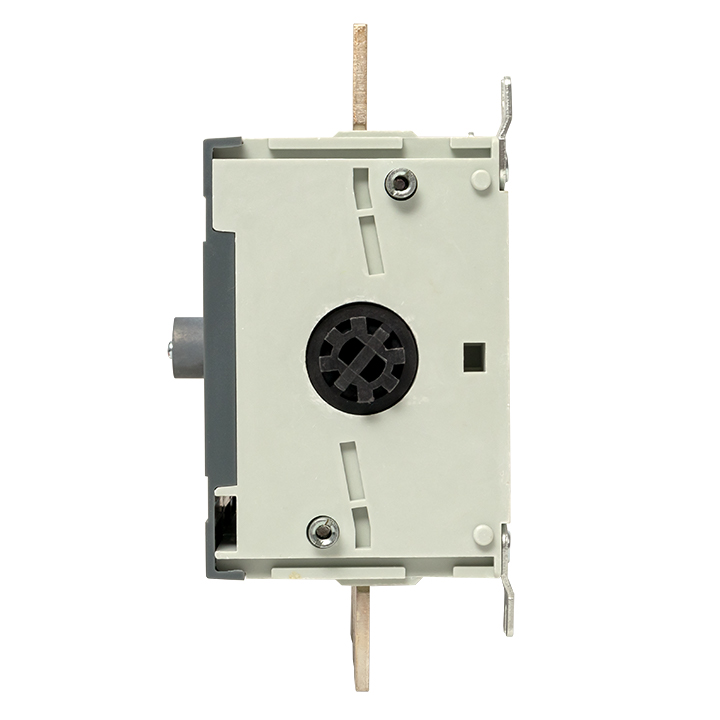 Рубильник 400A 3P без рукоятки управления TwinBlock EKF tb-s-400-3p