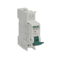 Расцепитель независимый НД101-220B DEKraft Dekraft 18102DEK